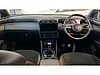Hyundai TUCSON 1.6 TGDi N Line 5dr 2WD Silver