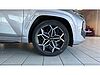 Hyundai TUCSON 1.6 TGDi N Line 5dr 2WD Silver