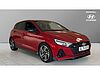 Hyundai I20 1.0T GDi N Line S 5dr DCT RED