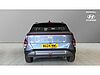 Hyundai KONA 1.0T Advance 5dr DCT Blue