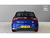 Hyundai I20 1.0T GDi 48V MHD SE Connect 5dr BLUE