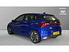 Hyundai I20 1.0T GDi 48V MHD SE Connect 5dr BLUE