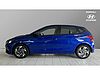 Hyundai I20 1.0T GDi 48V MHD SE Connect 5dr BLUE