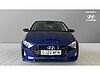 Hyundai I20 1.0T GDi 48V MHD SE Connect 5dr BLUE