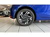 Hyundai I20 1.0T GDi 48V MHD SE Connect 5dr BLUE