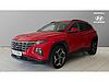 Hyundai TUCSON 1.6 TGDi Hybrid 230 Premium 5dr 2WD Auto RED