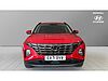 Hyundai TUCSON 1.6 TGDi Hybrid 230 Premium 5dr 2WD Auto RED