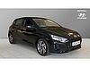 Hyundai I20 1.0T GDi Advance 5dr DCT Black