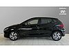 Hyundai I20 1.0T GDi Advance 5dr DCT Black