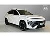 Hyundai KONA 160kW N Line 65kWh 5dr Auto White