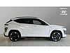 Hyundai KONA 160kW N Line 65kWh 5dr Auto White
