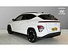 Hyundai KONA 160kW N Line 65kWh 5dr Auto White