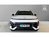 Hyundai KONA 160kW N Line 65kWh 5dr Auto White