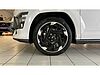 Hyundai KONA 160kW N Line 65kWh 5dr Auto White