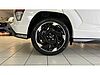 Hyundai KONA 160kW N Line 65kWh 5dr Auto White