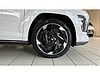 Hyundai KONA 160kW N Line 65kWh 5dr Auto White