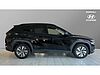 Hyundai TUCSON 1.6 TGDi Hybrid 230 SE Connect 5dr 2WD Auto BLACK
