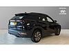 Hyundai TUCSON 1.6 TGDi Hybrid 230 SE Connect 5dr 2WD Auto BLACK