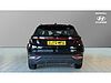 Hyundai TUCSON 1.6 TGDi Hybrid 230 SE Connect 5dr 2WD Auto BLACK