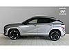 Hyundai KONA 160kW N Line 65kWh 5dr Auto Silver