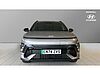 Hyundai KONA 160kW N Line 65kWh 5dr Auto Silver