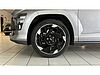 Hyundai KONA 160kW N Line 65kWh 5dr Auto Silver