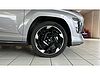 Hyundai KONA 160kW N Line 65kWh 5dr Auto Silver