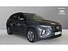 Hyundai TUCSON 1.6 TGDi Hybrid 230 SE Connect 5dr 2WD Auto GREY