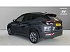 Hyundai TUCSON 1.6 TGDi Hybrid 230 SE Connect 5dr 2WD Auto GREY