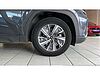 Hyundai TUCSON 1.6 TGDi Hybrid 230 SE Connect 5dr 2WD Auto GREY