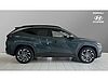 Hyundai TUCSON 1.6T Hybrid Ultimate 5dr Auto Green