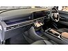 Hyundai TUCSON 1.6T Hybrid Ultimate 5dr Auto Green
