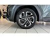 Hyundai TUCSON 1.6T Hybrid Ultimate 5dr Auto Green