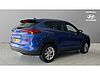 Hyundai TUCSON 1.6 GDi SE Nav 5dr 2WD BLUE