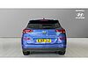 Hyundai TUCSON 1.6 GDi SE Nav 5dr 2WD BLUE