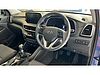Hyundai TUCSON 1.6 GDi SE Nav 5dr 2WD BLUE