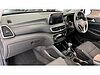 Hyundai TUCSON 1.6 GDi SE Nav 5dr 2WD BLUE