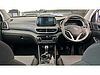 Hyundai TUCSON 1.6 GDi SE Nav 5dr 2WD BLUE