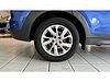 Hyundai TUCSON 1.6 GDi SE Nav 5dr 2WD BLUE