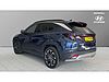 Hyundai TUCSON 1.6T Hybrid Ultimate 5dr Auto BLUE