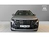 Hyundai TUCSON 1.6T Hybrid Ultimate 5dr Auto Silver