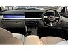Hyundai TUCSON 1.6T Hybrid Ultimate 5dr Auto Silver