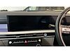 Hyundai TUCSON 1.6T Hybrid Ultimate 5dr Auto Silver