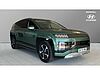 Hyundai IONIQ 9 226kW Ultimate 110kWh 5dr AWD Auto Green