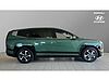 Hyundai IONIQ 9 226kW Ultimate 110kWh 5dr AWD Auto Green