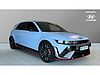 Hyundai IONIQ 5 N 478kW 84 kWh 5dr Auto Blue