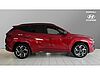 Hyundai TUCSON 1.6T Hybrid N Line S 5dr Auto RED