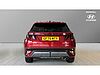 Hyundai TUCSON 1.6T Hybrid N Line S 5dr Auto RED