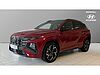 Hyundai TUCSON 1.6T Hybrid N Line S 5dr Auto RED