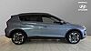 Hyundai BAYON 1.0 TGDi [90] Tech Line 5dr Meta Blue